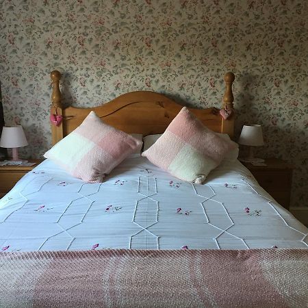 The Corner House Bed & Breakfast Rye Dış mekan fotoğraf