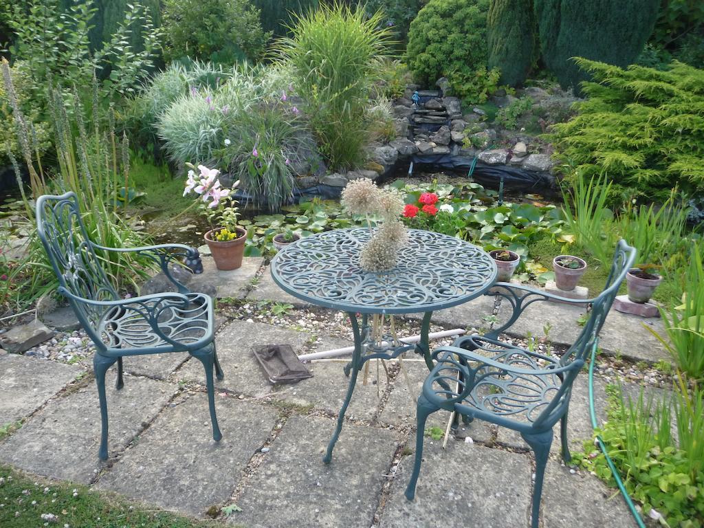 The Corner House Bed & Breakfast Rye Oda fotoğraf